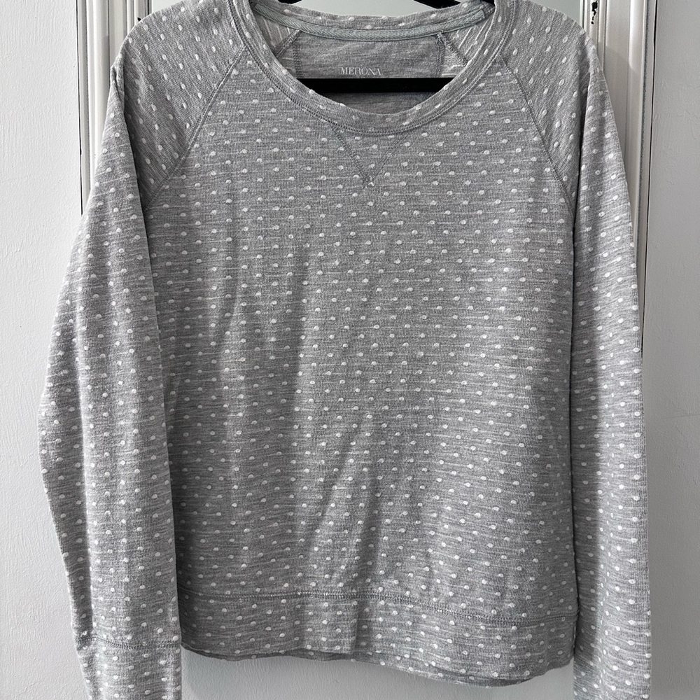 Merona Long Sleeve